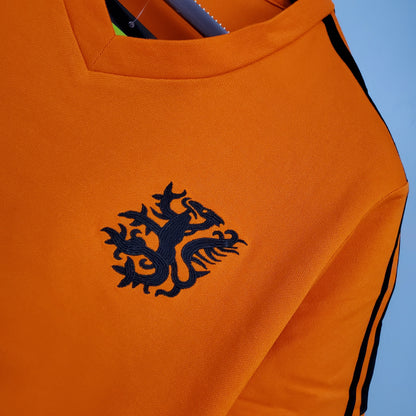 1974/75 Netherlands I MEN'S (Retro)