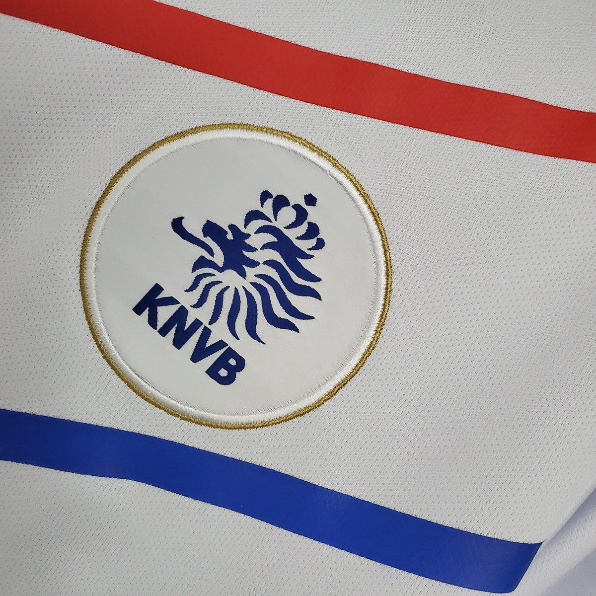 2012/13 Netherlands II MEN'S (Retro)