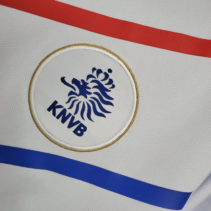 2012/13 Netherlands II MEN'S (Retro)