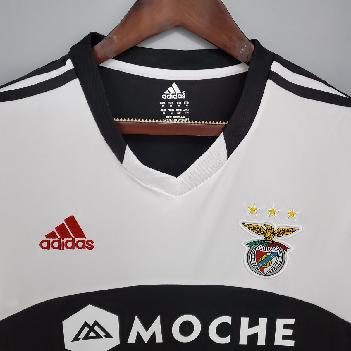 2013/14 BENFICA II MEN'S (Retro)