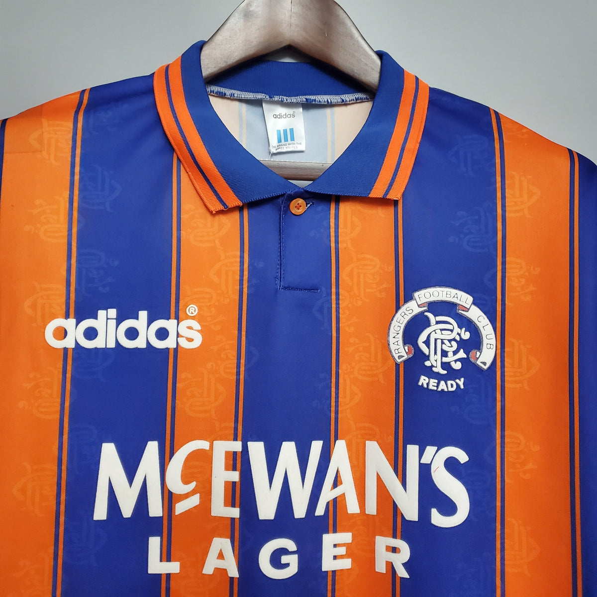 1993/94 RANGERS I MEN'S (Retro)