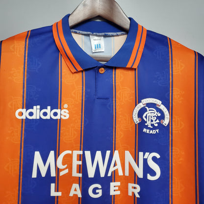 1993/94 RANGERS I MEN'S (Retro)