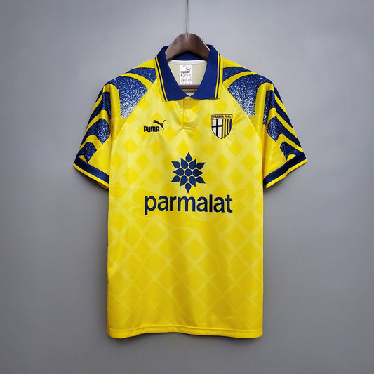 1995/97 PARMA I MEN'S (Retro)