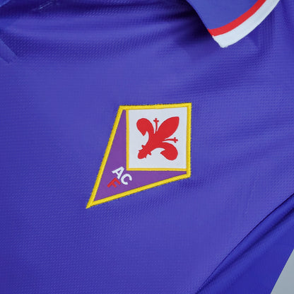 1995/96 FIORENTINA I MEN'S (Retro)