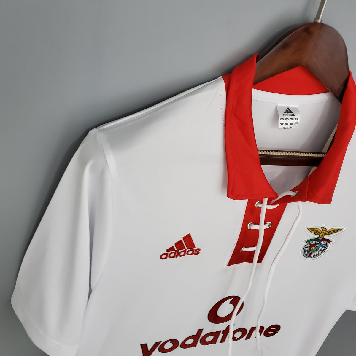 2004/05 BENFICA II MEN'S (Retro)