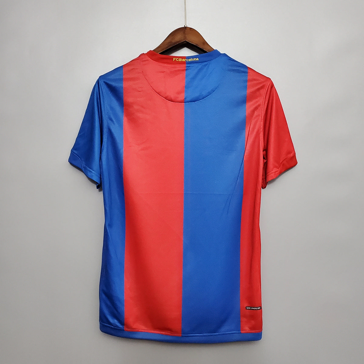 2006/07 BARCELONA I MEN'S (Retro)