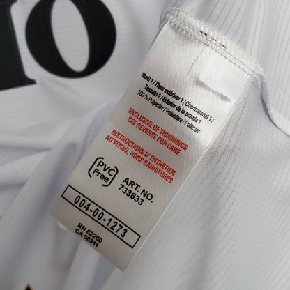2000/01 LAZIO II MEN'S (Retro)