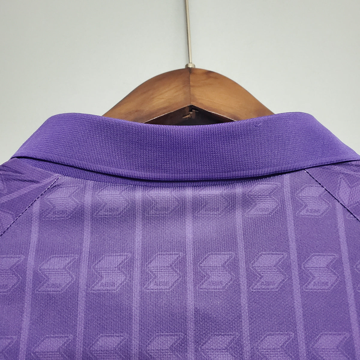1989/90 FIORENTINA I MEN'S (Retro)