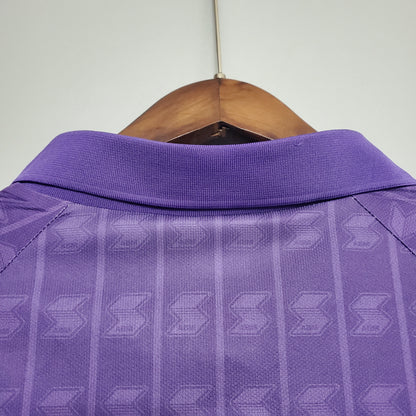 1989/90 FIORENTINA I MEN'S (Retro)