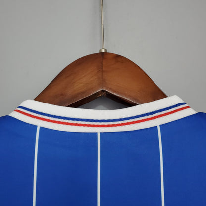 1982/83 RANGERS I MEN'S (Retro)