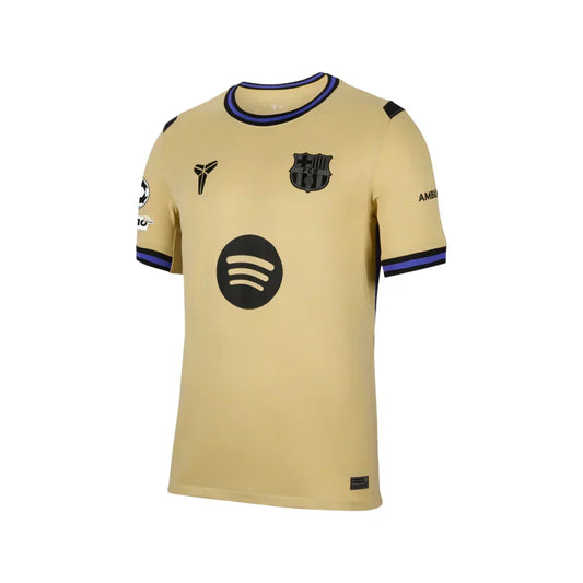 2025/26 BARCELONA II MAN