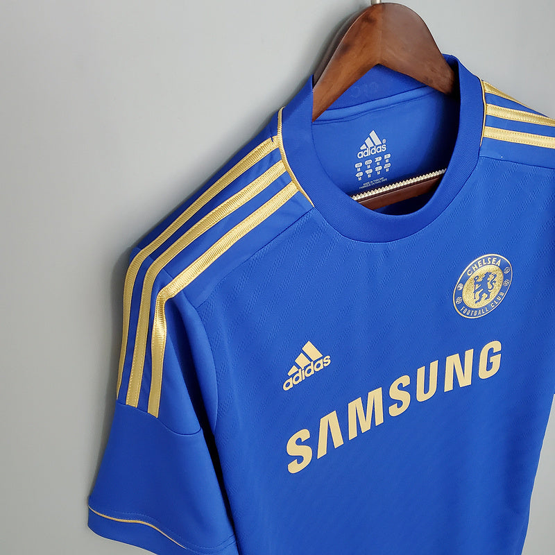 2012/13 Jersey Chelsea Retro