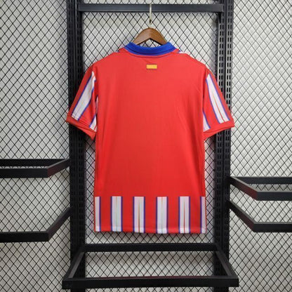 ATLÉTICO DE MADRID I 24/25 MEN'S
