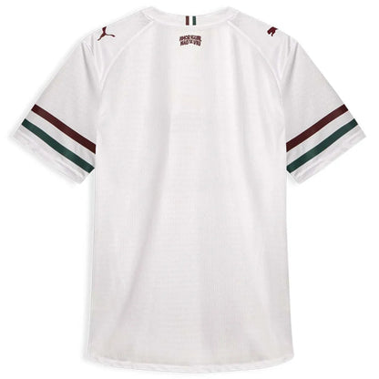 2026/27 Jersey Fluminense II Away Fan