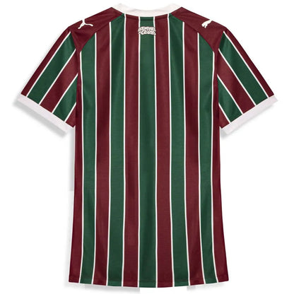 2026/27 Jersey Fluminense I Home Fan - Women's
