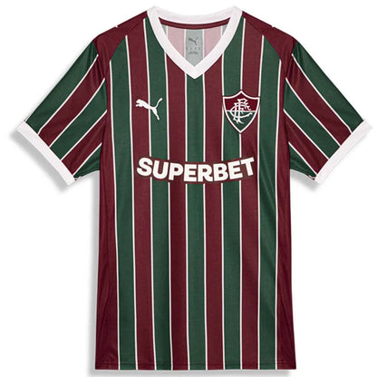 2026/27 Jersey Fluminense I Home Fan