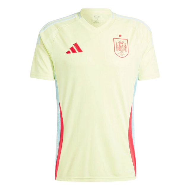 Jersey Spain II EURO 2024 MEN'S