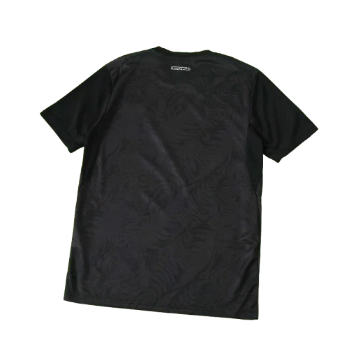 2026 Jersey New Zealand World Cup I Home Fan