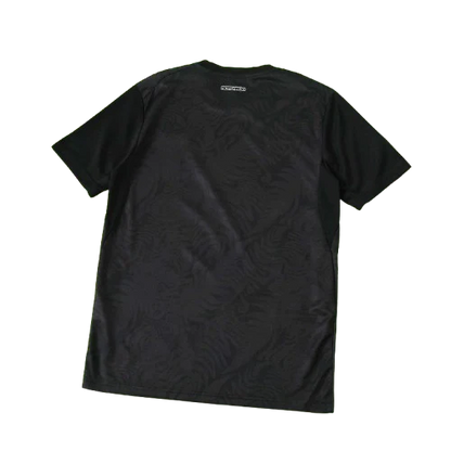 2026 Jersey New Zealand World Cup I Home Fan
