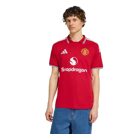 2026/27 Jersey Manchester United I Home Fan