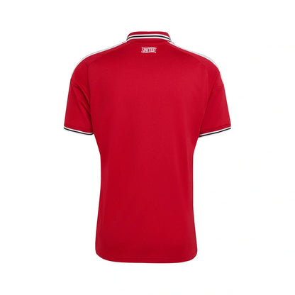 2026/27 Jersey Manchester United I Home Fan