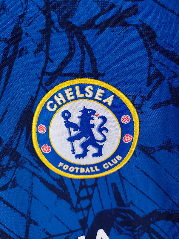 2019/20 Chelsea Retro Jersey