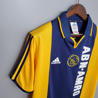 2000/01 AJAX II MEN'S (Retro)