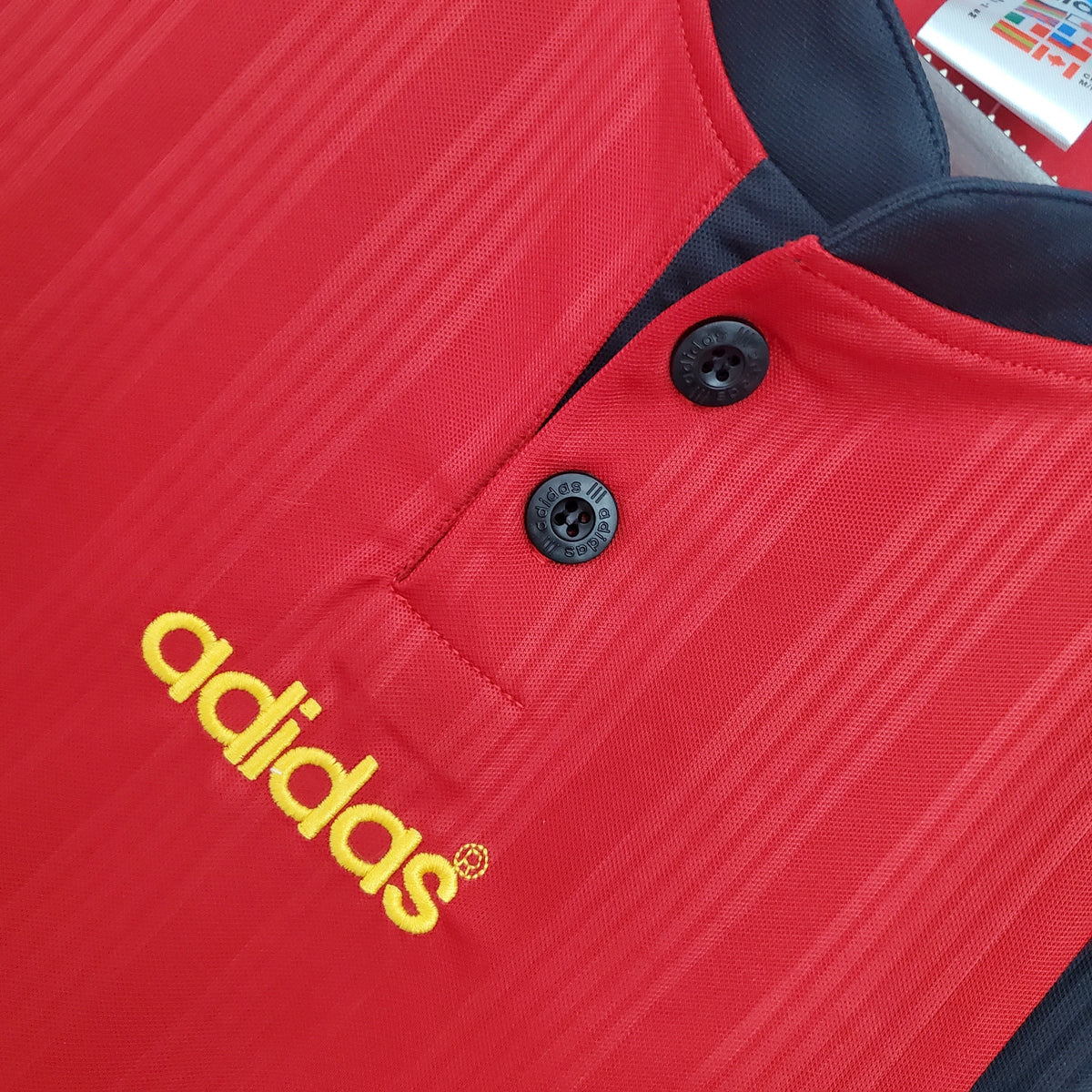 1996 Spain l MEN'S (Retro)