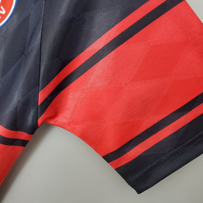1997/98 BAYERN DE MUNICH I MEN'S (Retro)