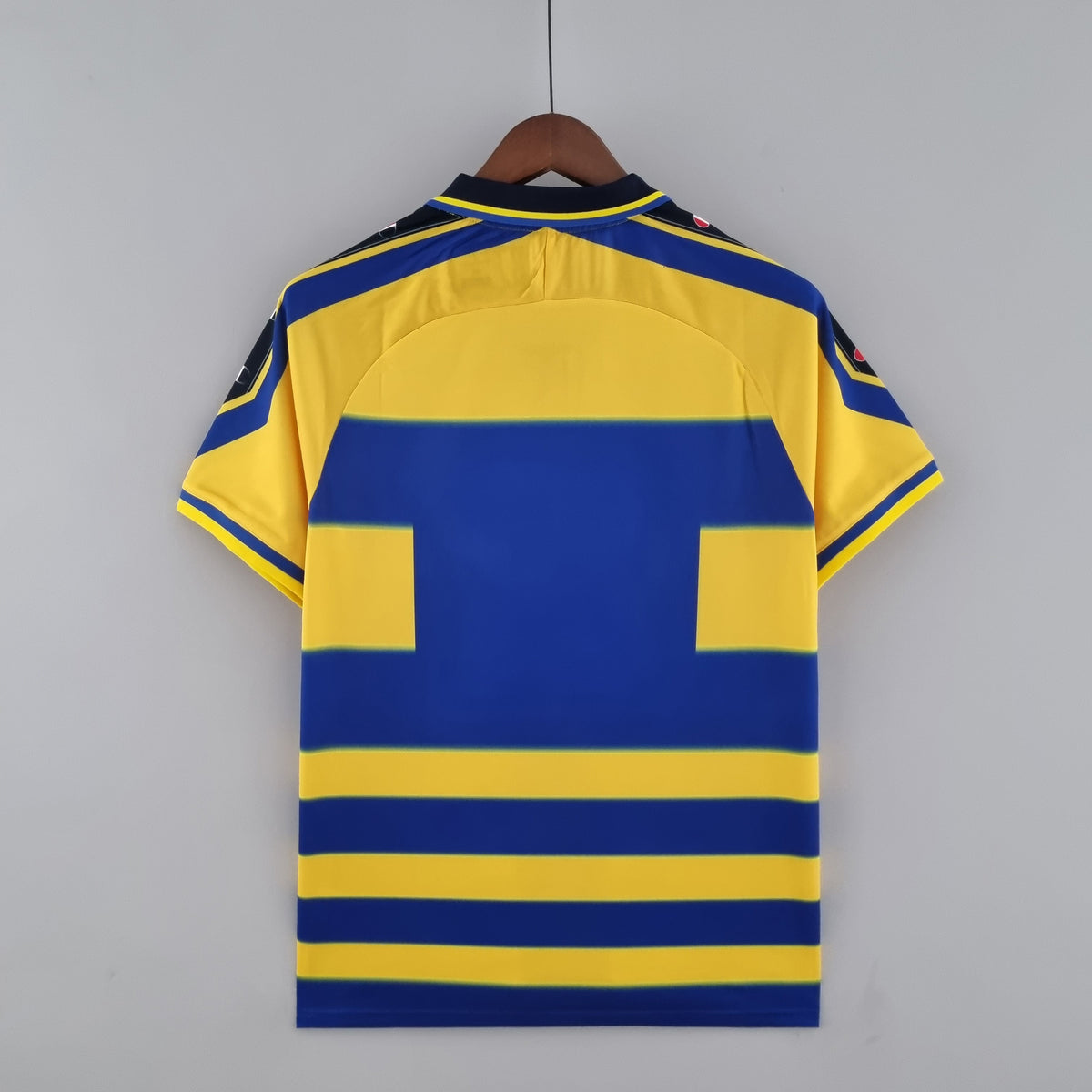 1999/00 PARMA I MEN'S (Retro)