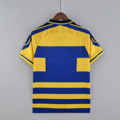 1999/00 PARMA I MEN'S (Retro)