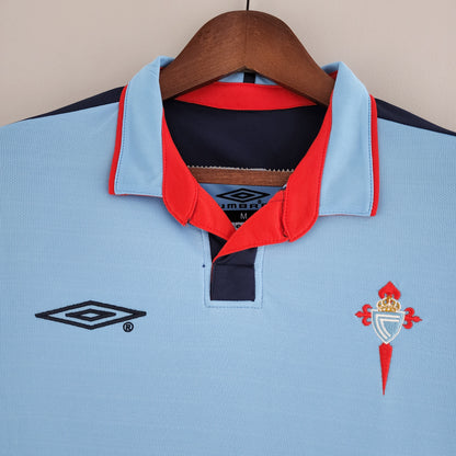 2002/04 CELTA DE VIGO I MEN'S (Retro)