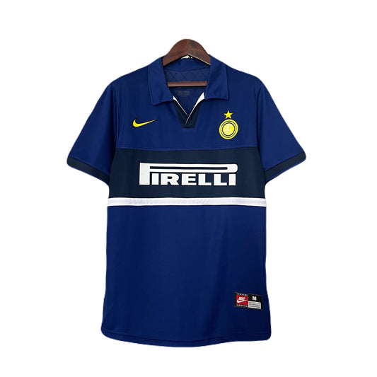 1998/99 Jersey INTER DE MILAN III MEN'S (Retro)