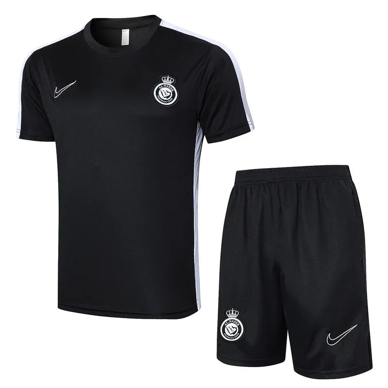 2024/25 AL NASSR TRAINING KIT MEN'S