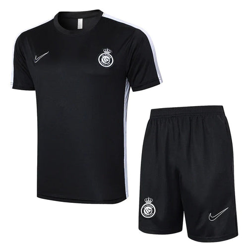 2024/25 AL NASSR TRAINING KIT MEN'S