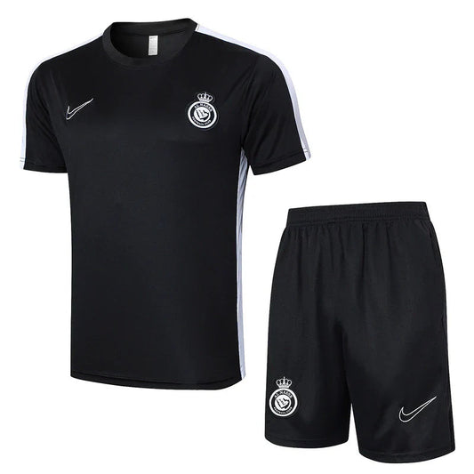 2024/25 AL NASSR TRAINING KIT MEN'S