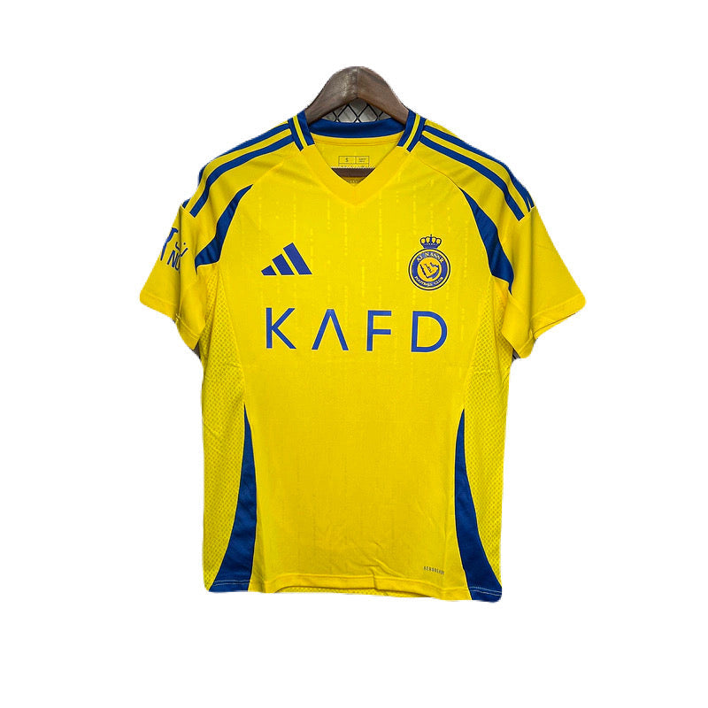 2024/25 AL NASSR I MEN'S