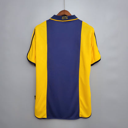 2000/01 AJAX II MEN'S (Retro)