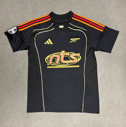 Arsenal x NTS UBP Jersey