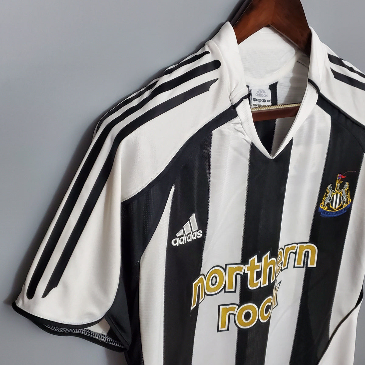 2005/06 NEWCASTLE l MEN'S (Retro)