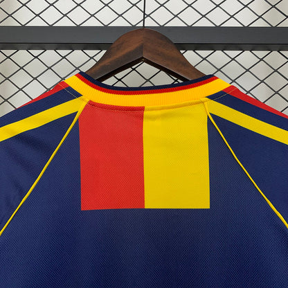 1998/99 Galatasaray Away Retro Jersey