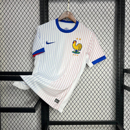 2024/25 Jersey France Away