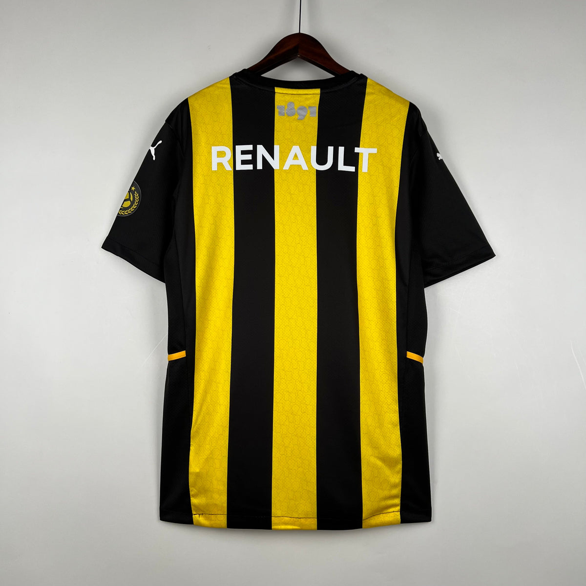 2023/24 PEÑAROL I MEN'S