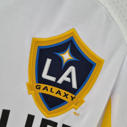 2007/08 LOS ANGELES GALAXY I MEN'S (Retro)
