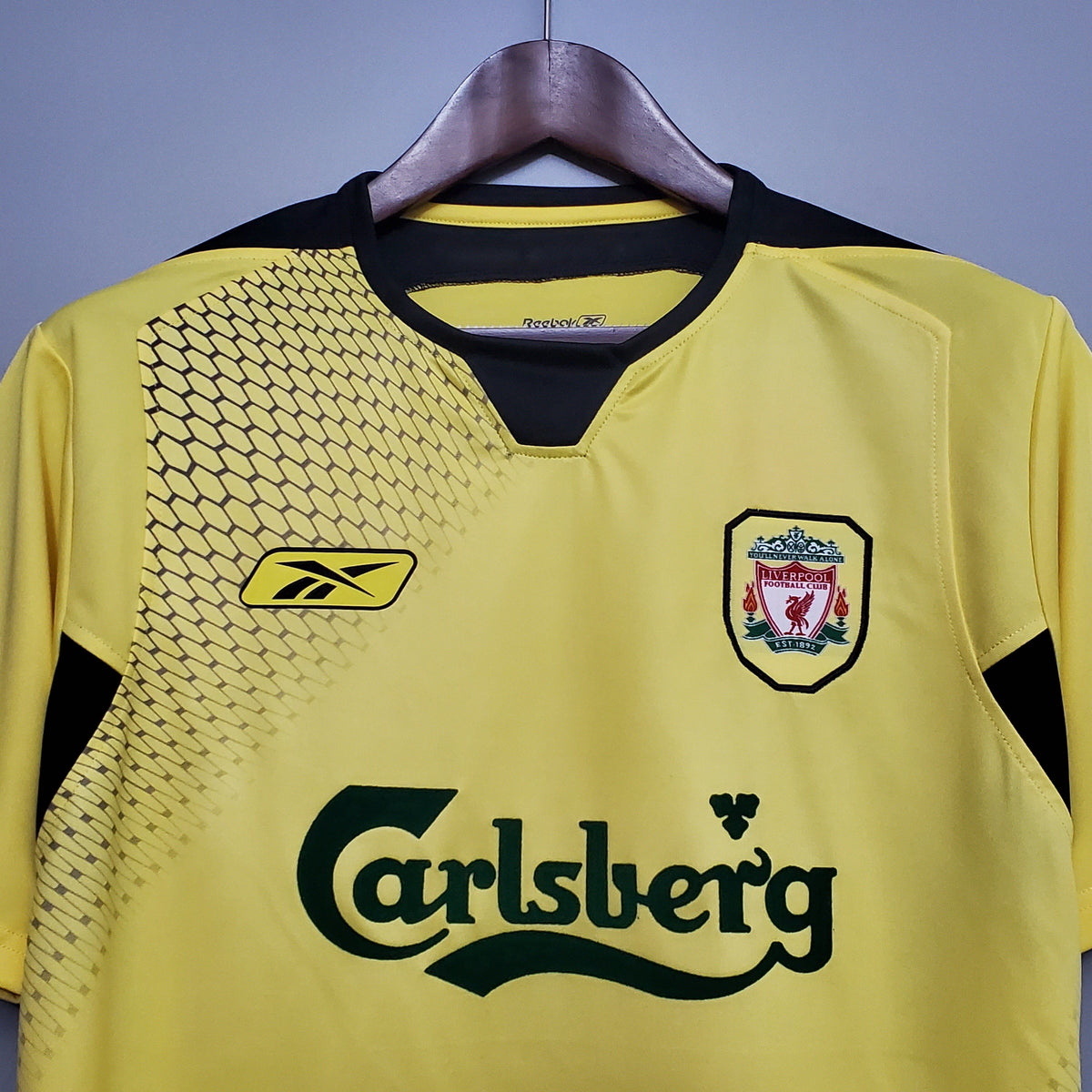 2004 LIVERPOOL I MEN'S (Retro)