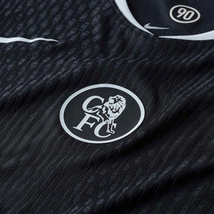 COMBO Chelsea Away + Third Jerseys 2025/2026 - World Champion Patch