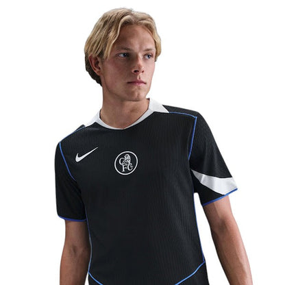 Chelsea 25/26 Third Jersey - Fan Version + Patch Champions League