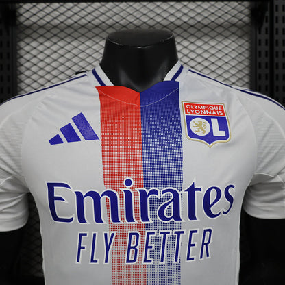 2024/25 LYON I MEN'S (PLAYER VERSION)