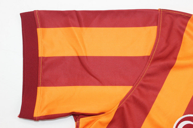 2023/24 Galatasaray 100th Anniversary Third Retro