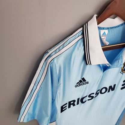 1998/99 OLYMPIQUE MARSEILLE III MEN'S (Retro)